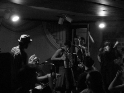 Jug band Haloween 2005 057