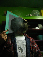 Jug band Haloween 2005 078